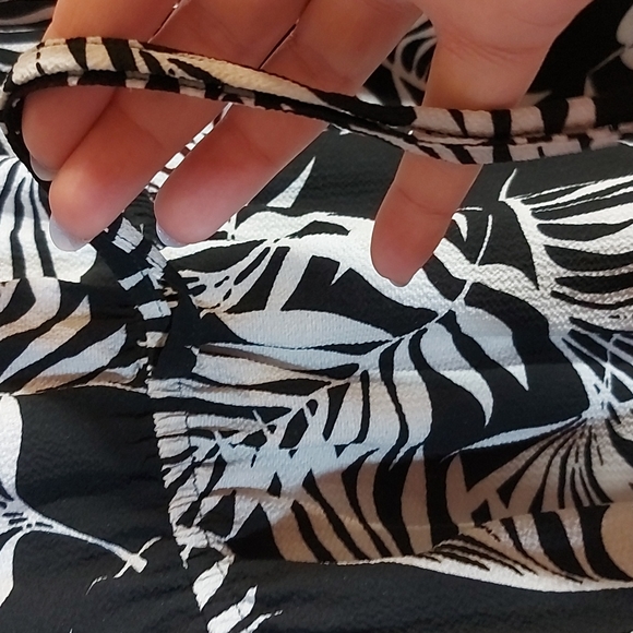 LMARIO SERRANI TUNIC! - Picture 3 of 4